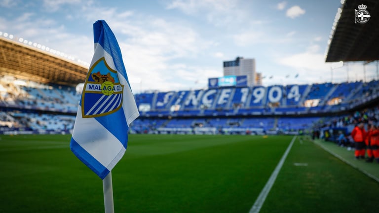 El RC Deportivo activa la prerreserva de entradas para la visita al ...