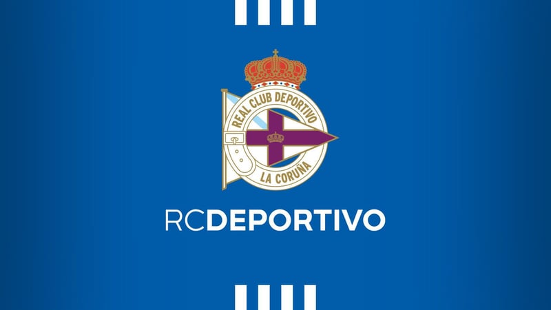 Comunicado do RC Deportivo