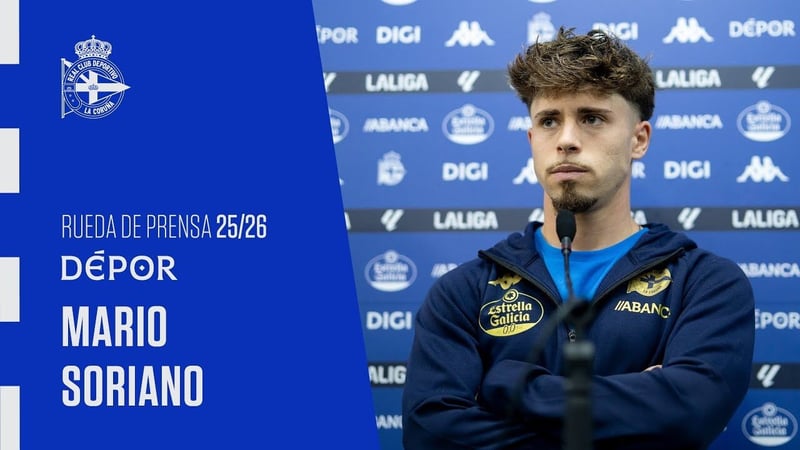 Mario Soriano afirma que "hai que dar máis todos" e Germán lembra que "ninguén pense que isto ía ser fácil"