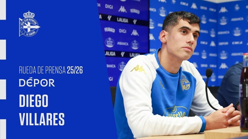 Villares cre que "agora somos un equipo máis solidario, máis compacto"