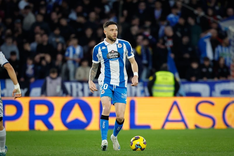 CD Eldense - RC Deportivo da Coruña: Horario e onde ver por TV e online