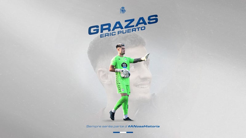 Eric Puerto xogará cedido até final de temporada no Marbella FC
