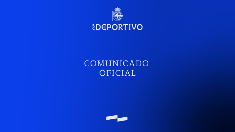 Aprobados todos os puntos da orde do día da Xunta Xeral Ordinaria de Accionistas do Real Club Deportivo de La Coruña SAD