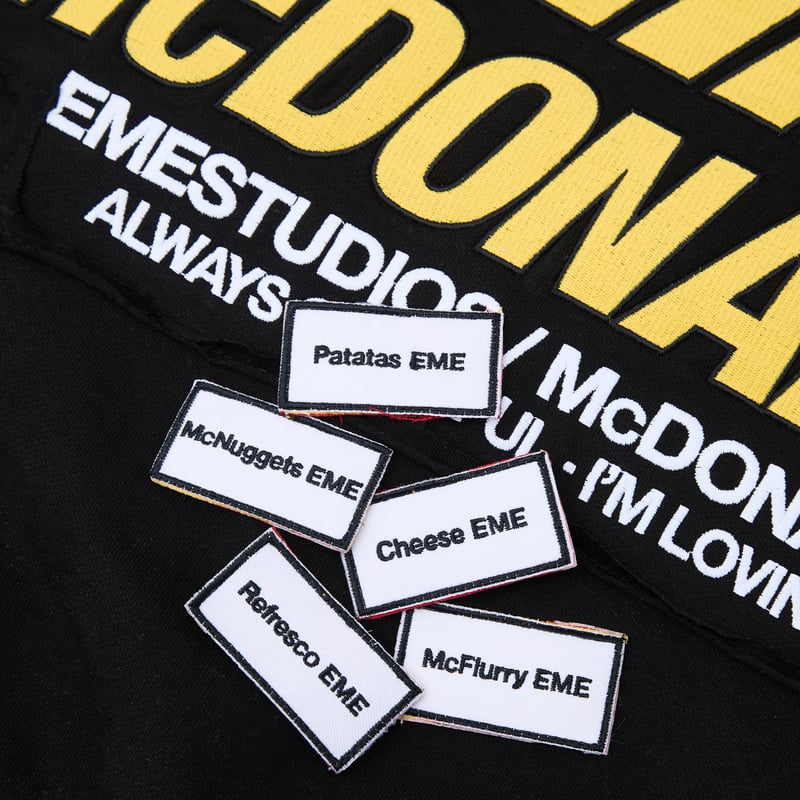 Eme Studios - Always Grateful