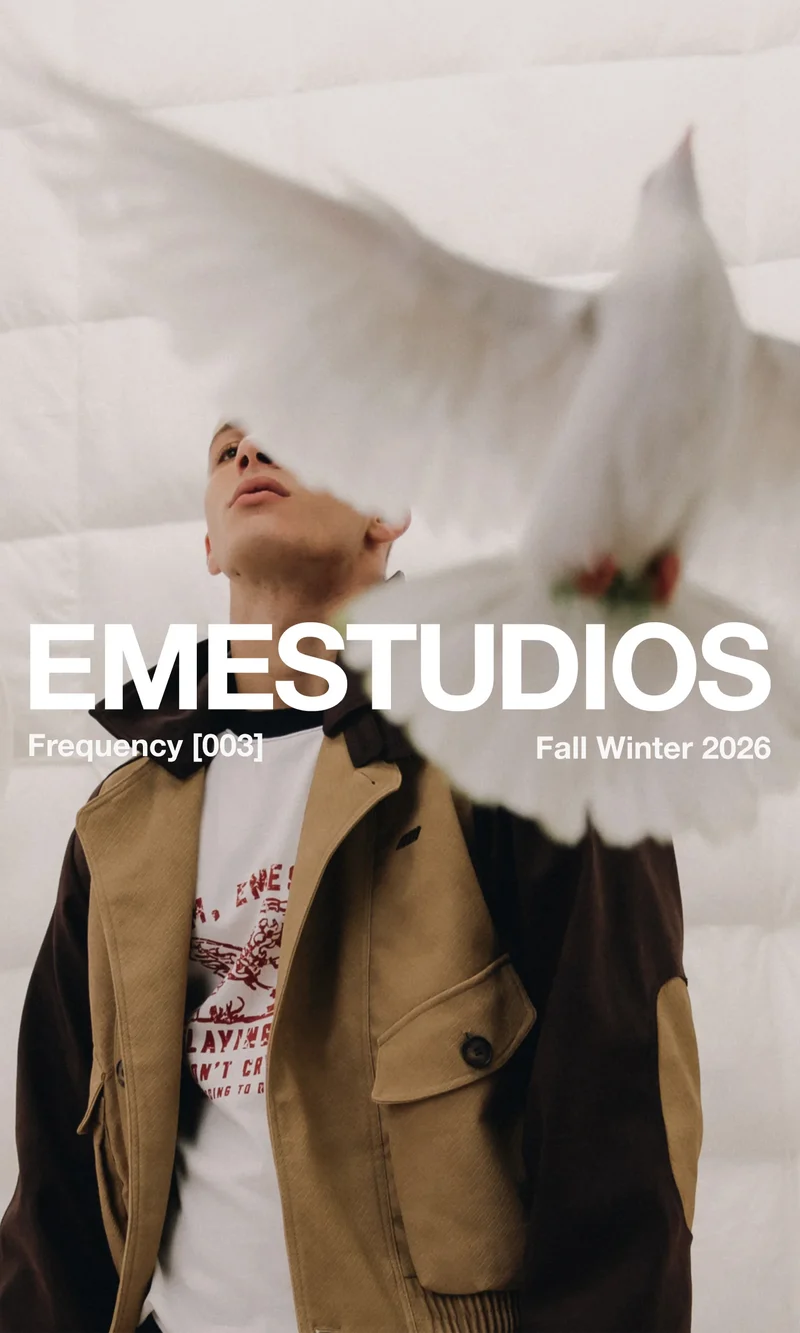 Eme Studios - Always Grateful