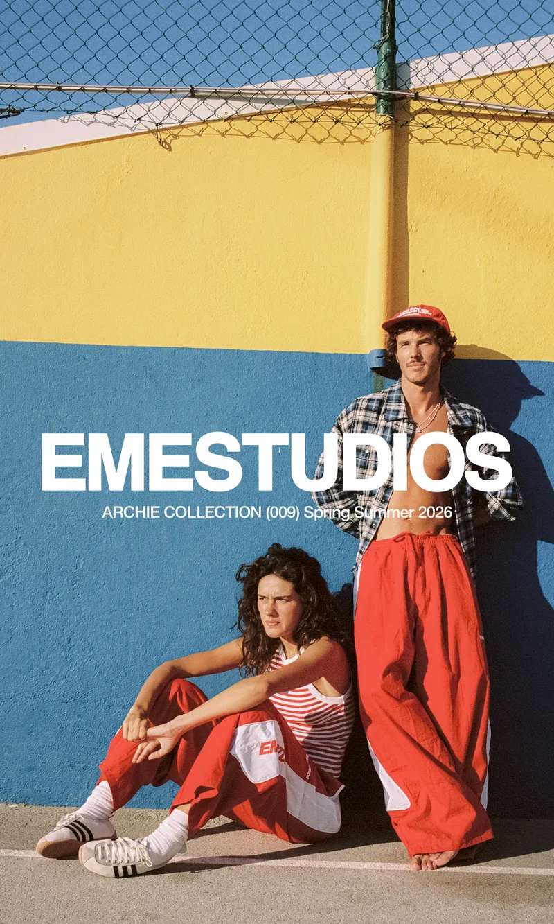Eme Studios - Always Grateful