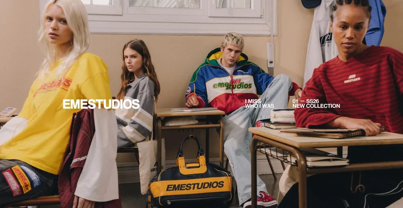 Eme Studios - Always Grateful