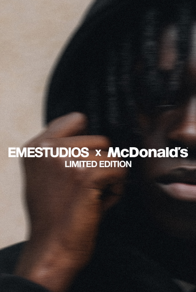Eme Studios - Always Grateful