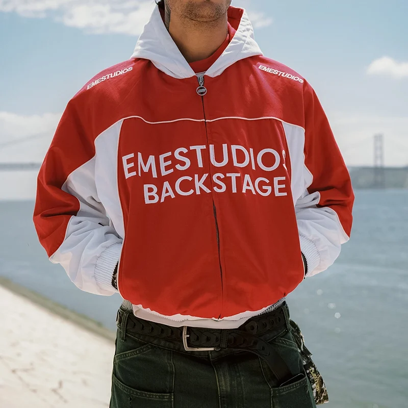 Eme Studios - Always Grateful