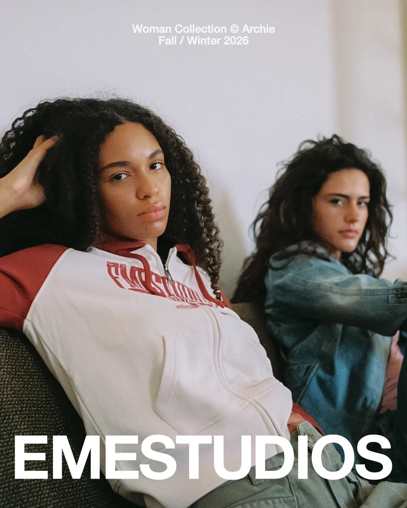 Eme Studios - Always Grateful