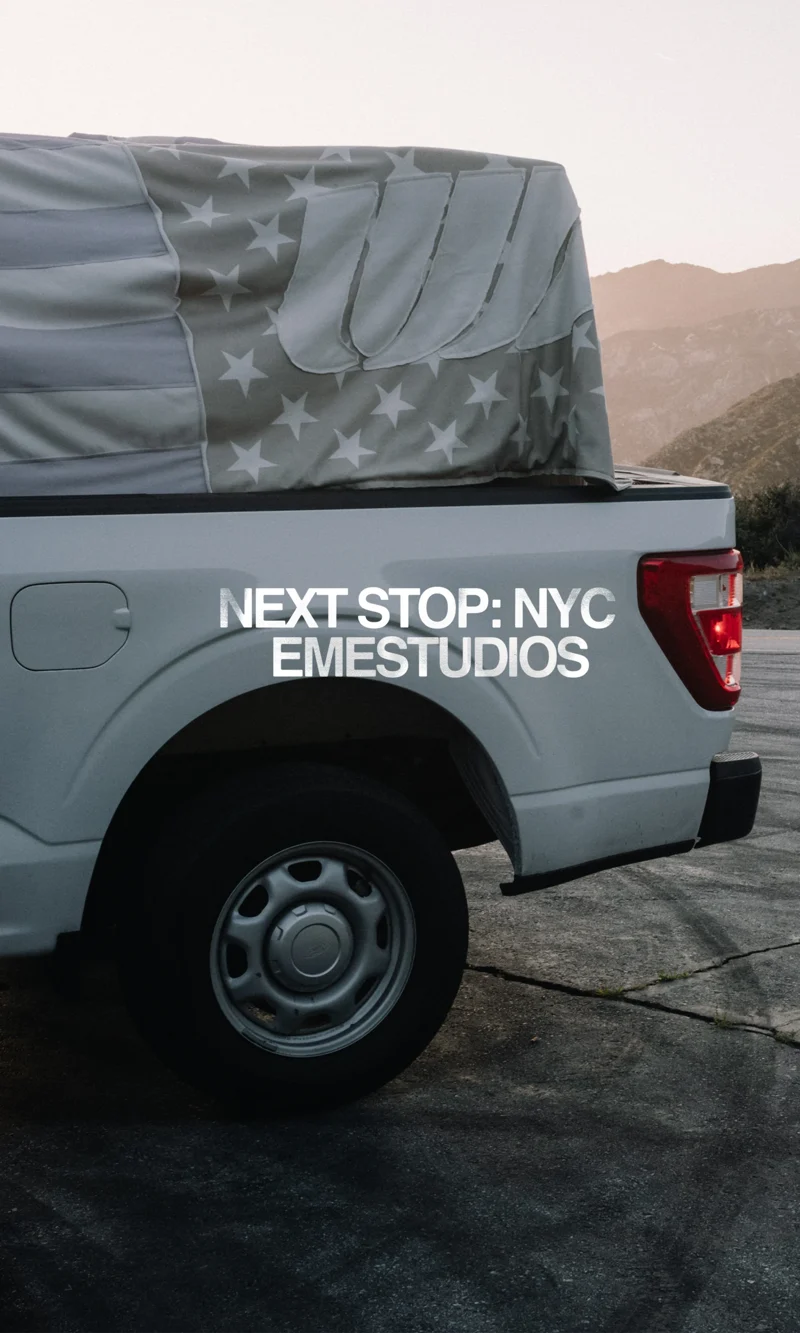 Eme Studios - Always Grateful