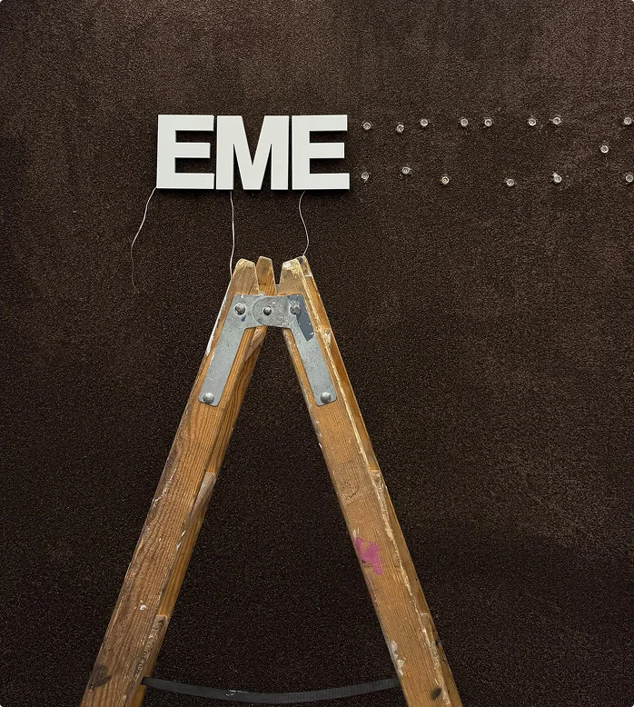 Eme Studios - Always Grateful