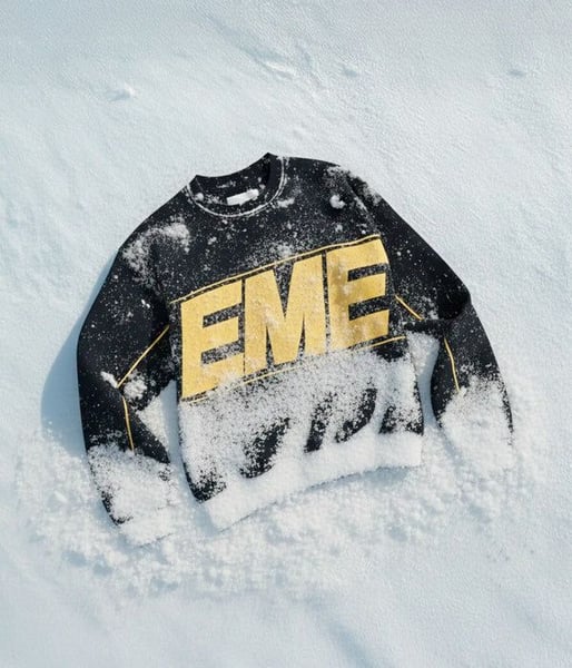 Eme Studios - Always Grateful