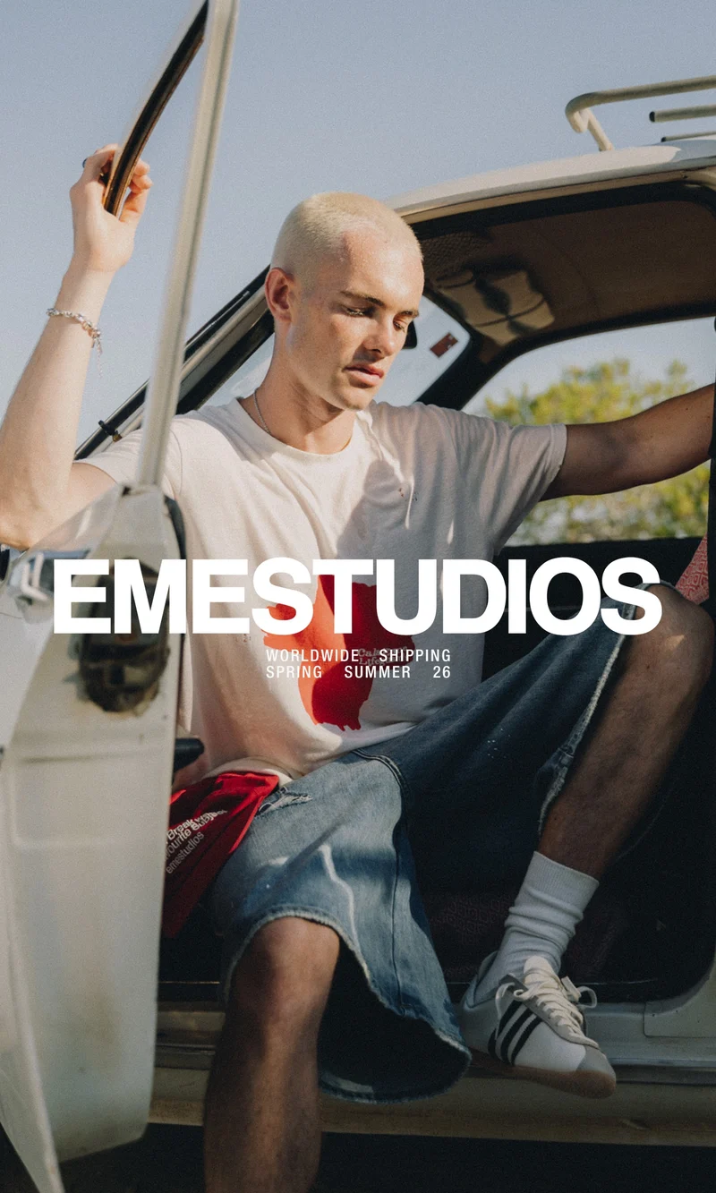 Eme Studios - Always Grateful