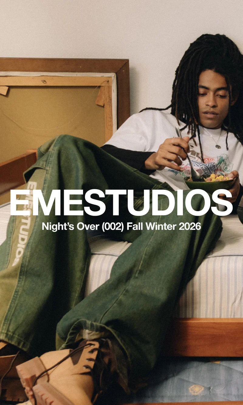 Eme Studios - Always Grateful