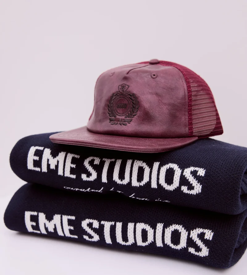 EMESTUDIOS - Always Grateful