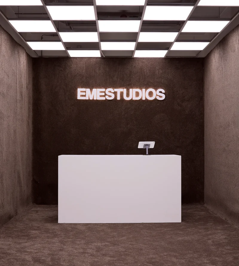 EMESTUDIOS - Always Grateful