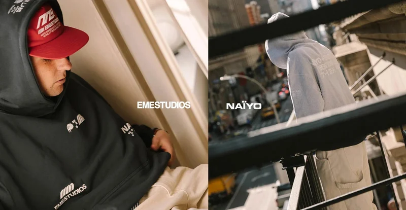 EMESTUDIOS - Always Grateful