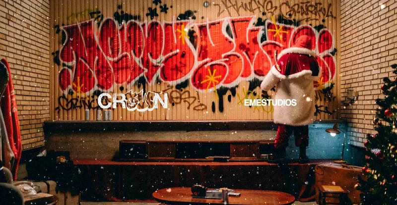 EMESTUDIOS - Always Grateful