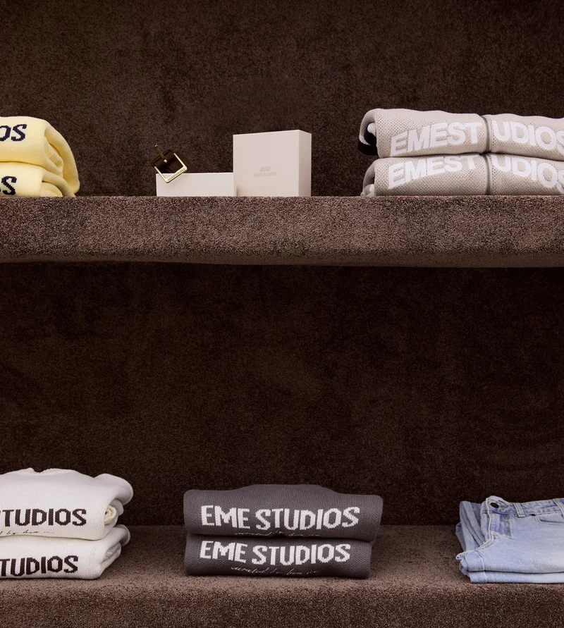 EMESTUDIOS - Always Grateful