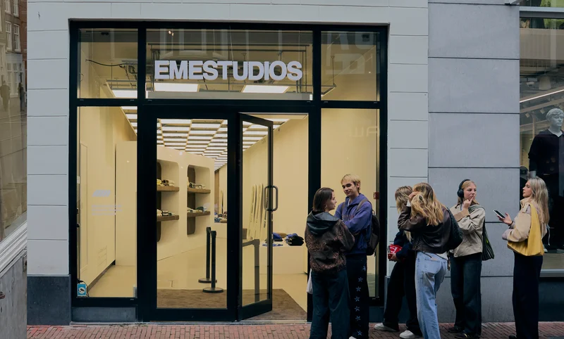 EMESTUDIOS - Always Grateful