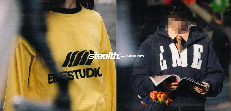 EMESTUDIOS - Always Grateful