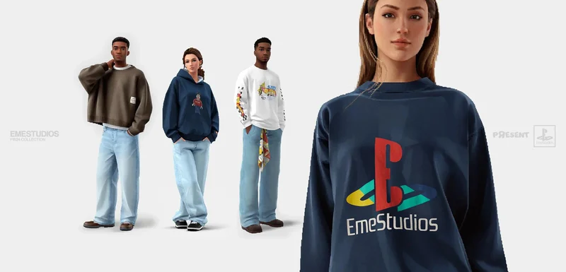 EMESTUDIOS - Always Grateful
