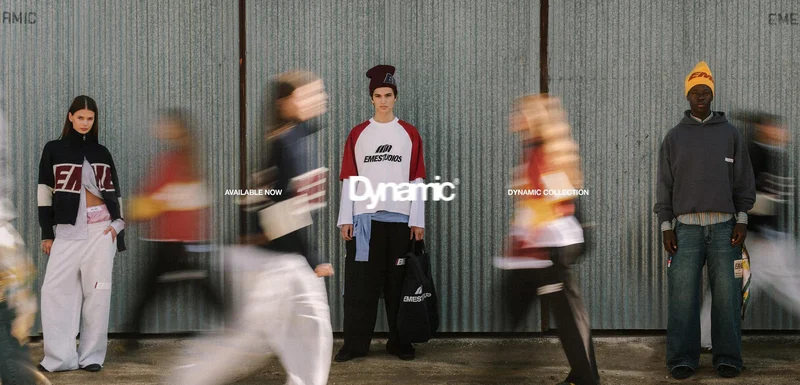 EMESTUDIOS - Always Grateful