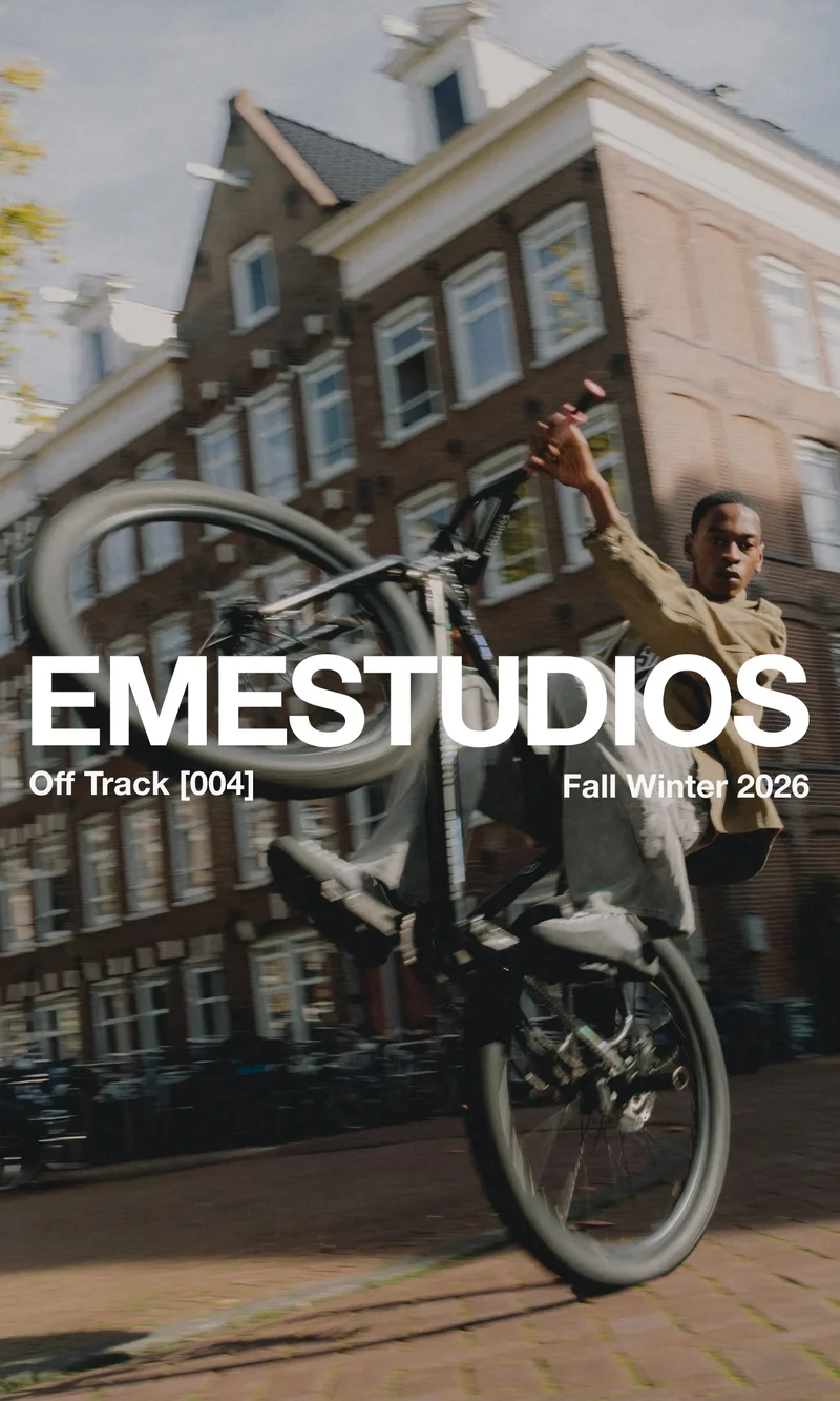 EMESTUDIOS - Always Grateful