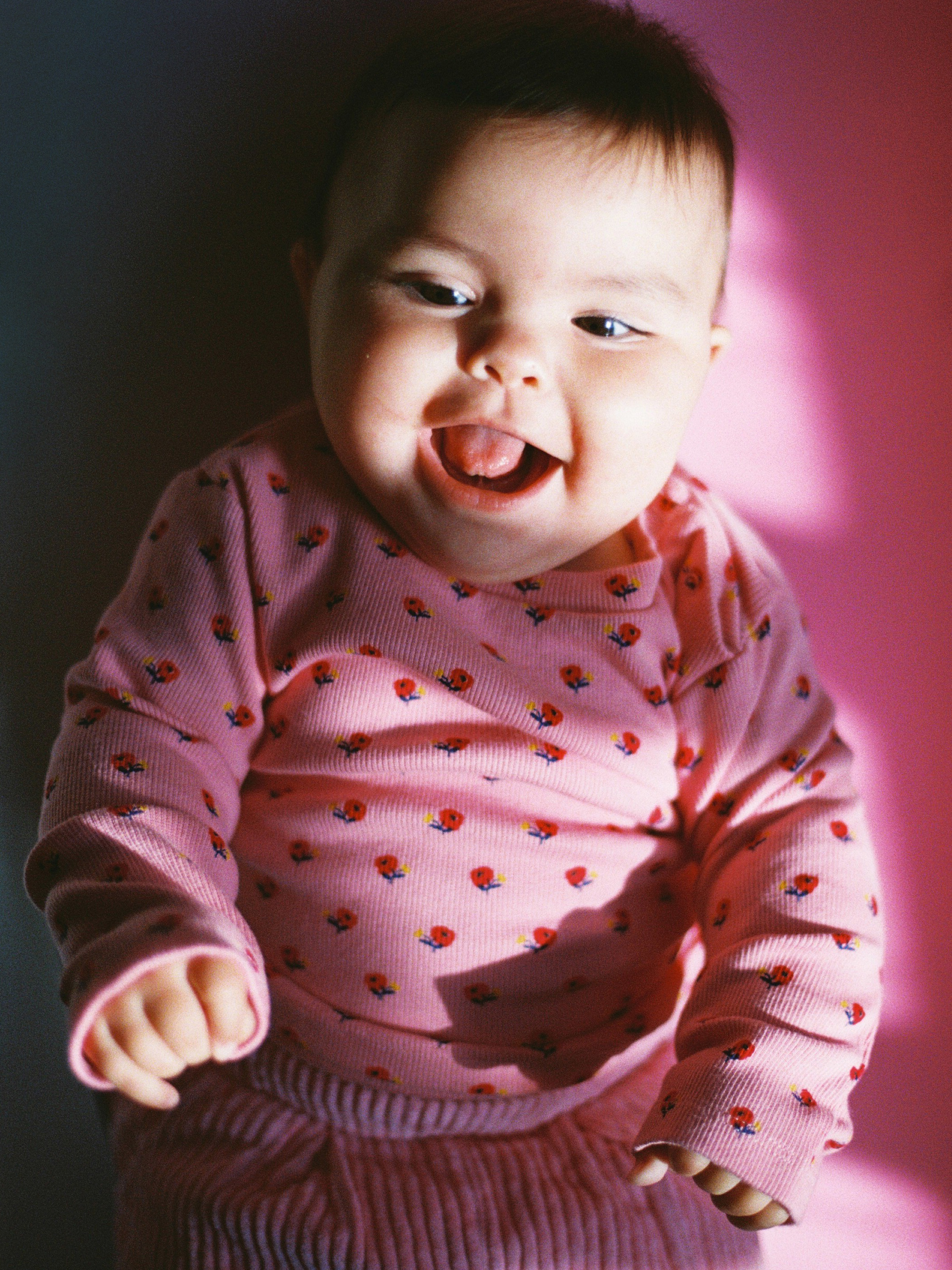 The Campamento: Sustainable and creative kids' clothing for