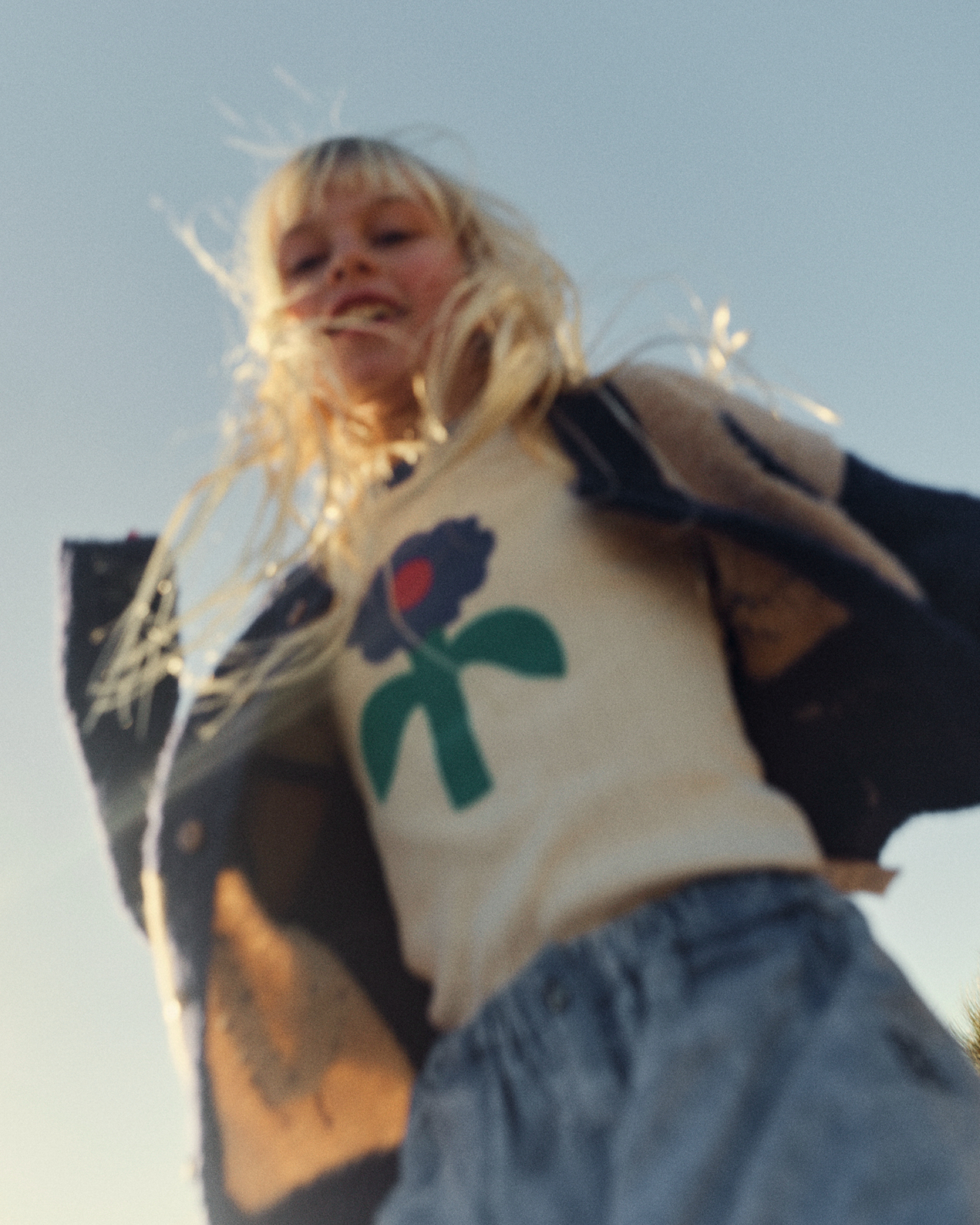 The Campamento: Sustainable and creative kids' clothing for