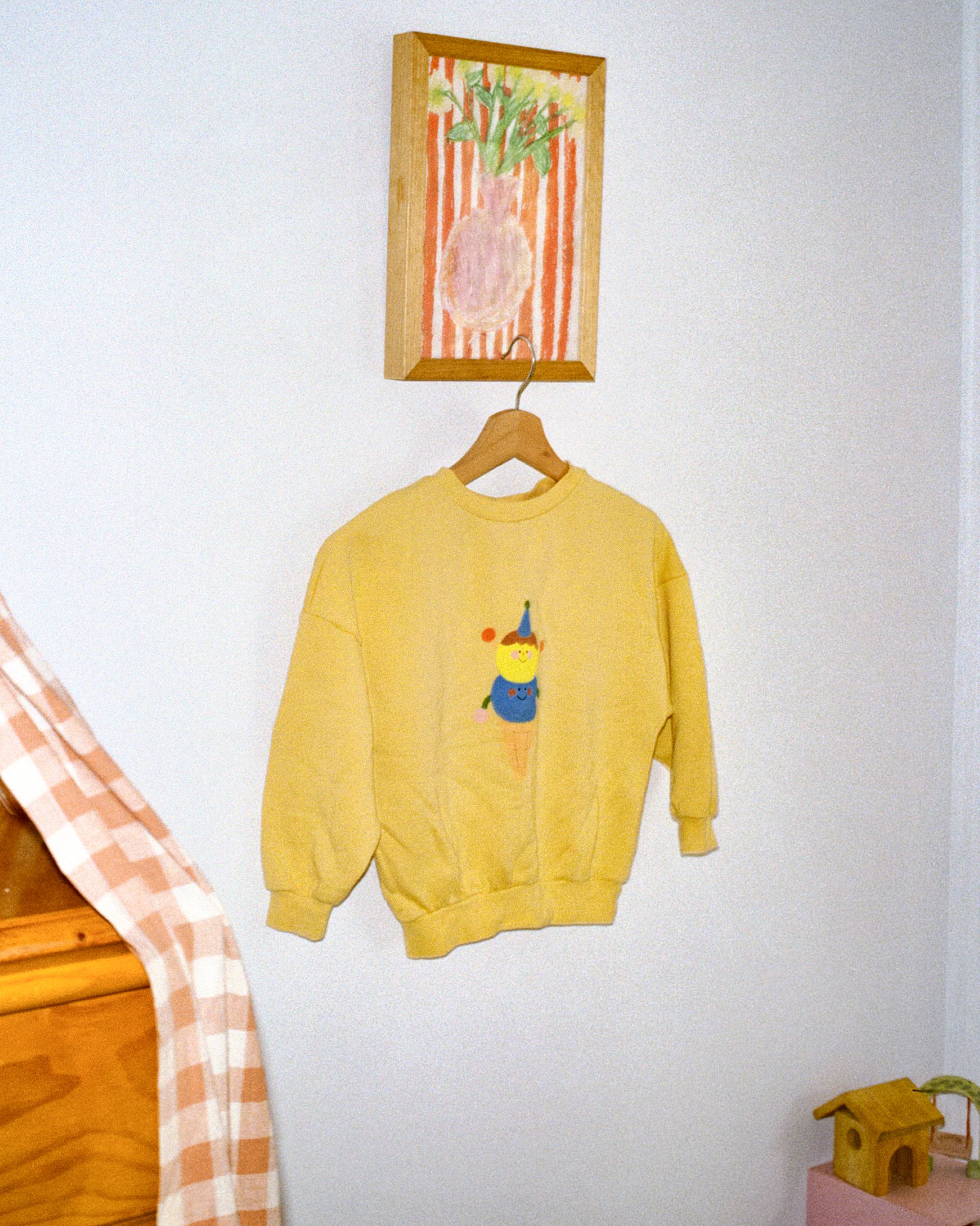 The Campamento: Sustainable and creative kids' clothing for