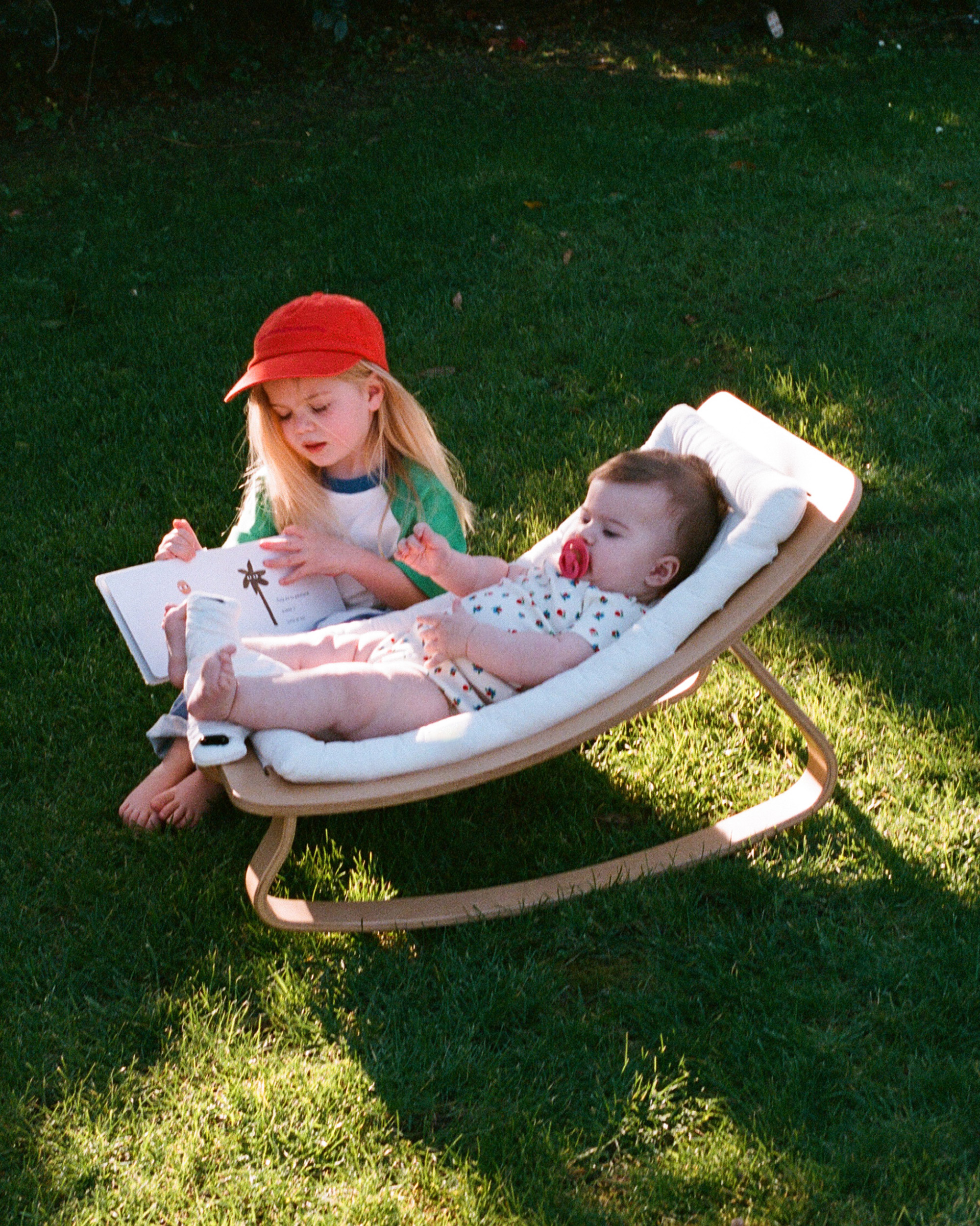 The Campamento: Sustainable and creative kids' clothing for