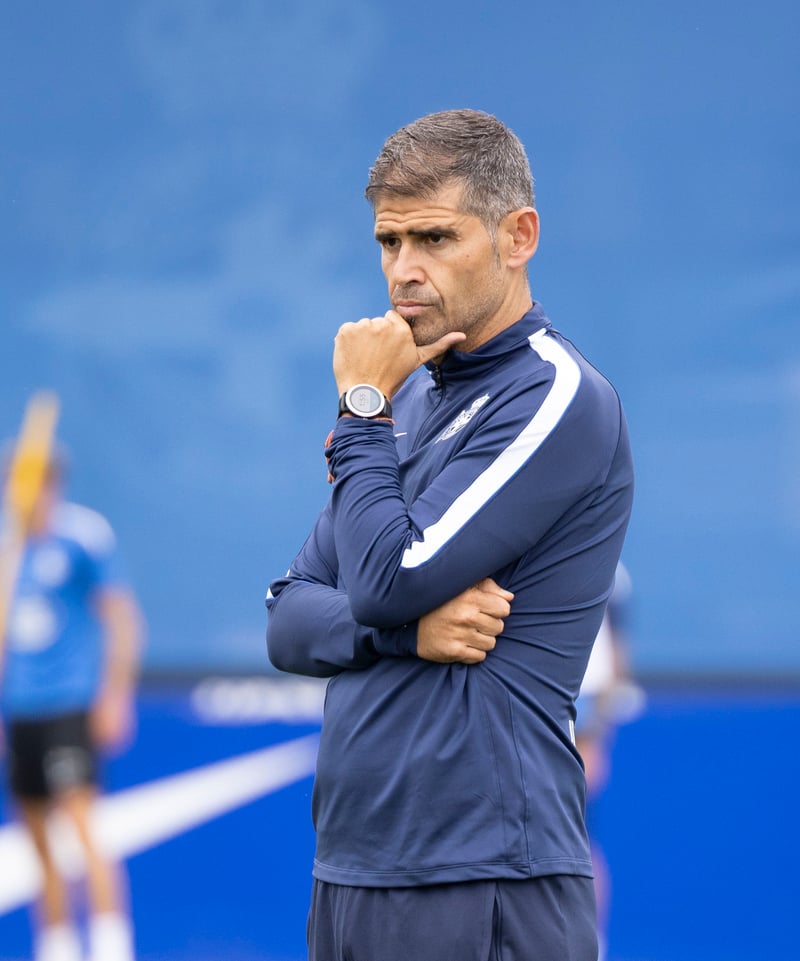 ENTRENADOR