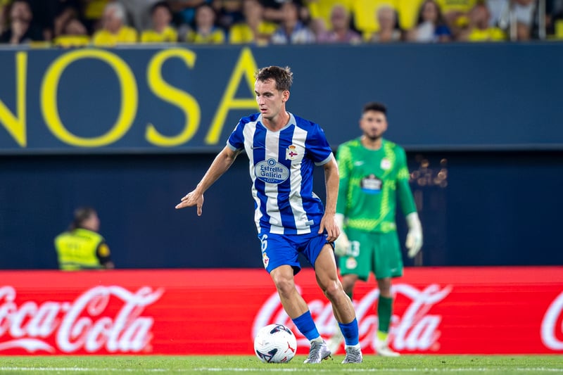 Marc Casadó