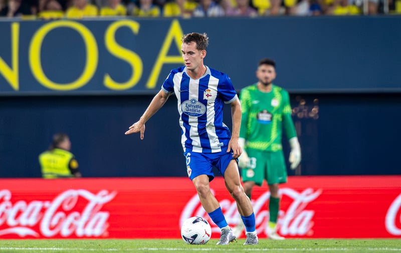 Marc Casadó