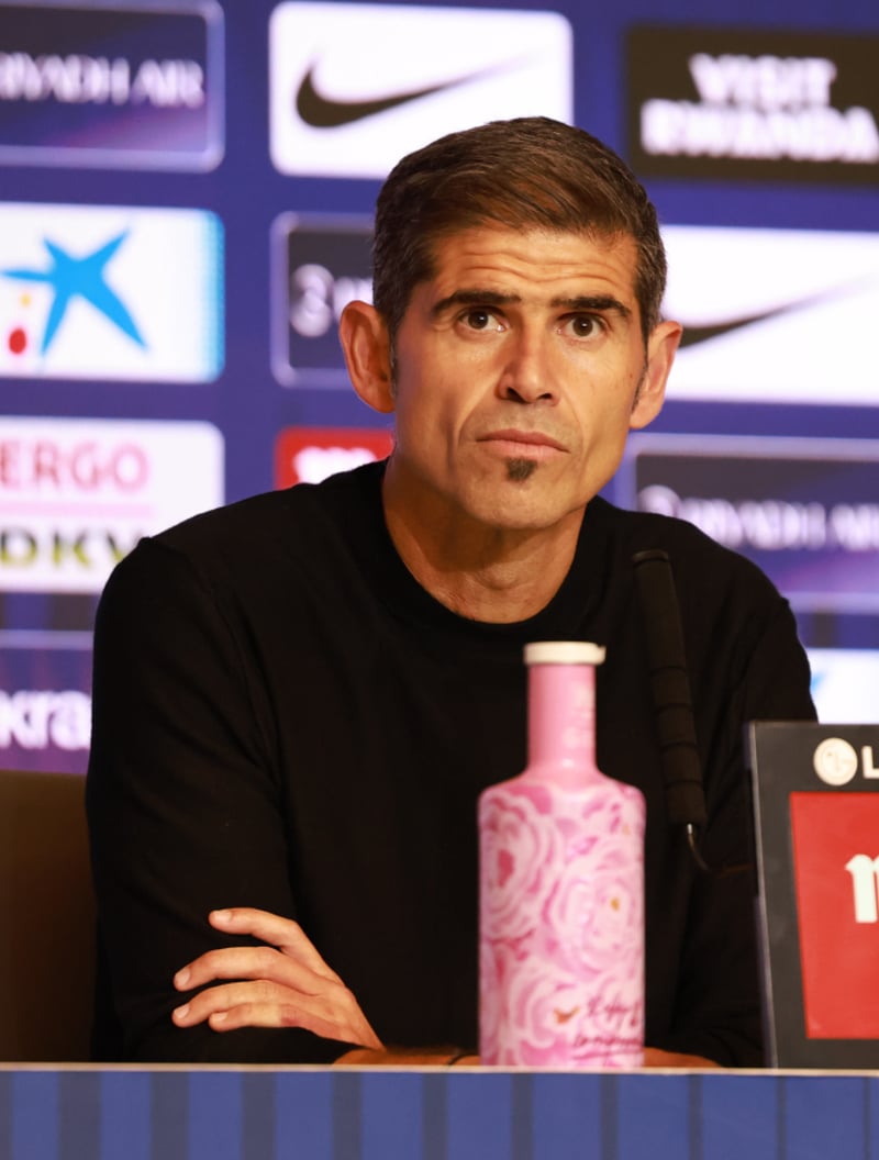 Antonio Hidalgo: "Estamos compitiendo contra todo el mundo y eso es muy bueno"