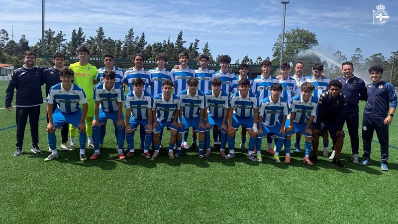 Resultados del sábado 6 de junio en ANOSACANTEIRA; y calendario de este domingo 7, con fases finales en Vimianzo, Cantabria, Sanxenxo, Teruel y Polonia