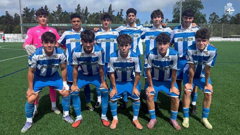 Resultados dun intenso fin de semana de torneos en ANOSACANTEIRA en Vimianzo, Sanxenxo, Cantabria, Teruel, Polonia e Portugal
