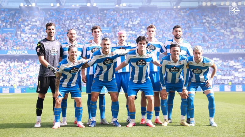 Os Nosos gozan xa duns merecidos días de descanso