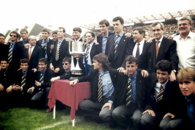 Copa del Rey