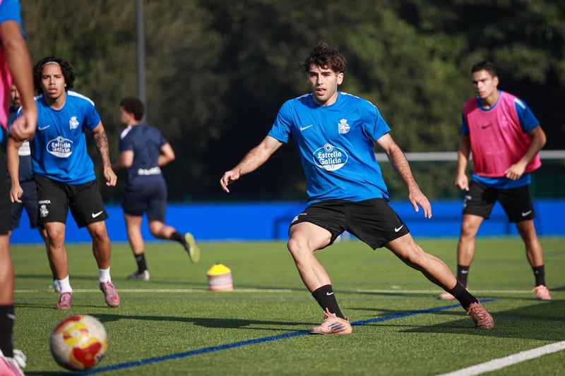 Iker Vidal
