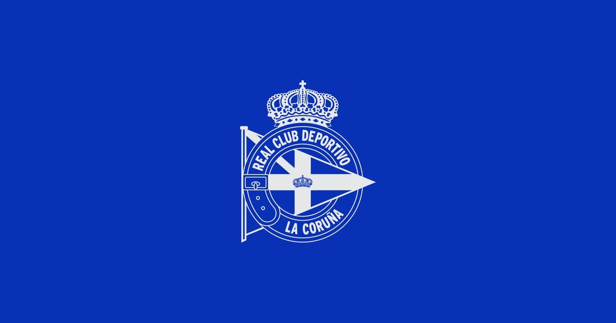 Screenshot or Official Image for rcdeportivo.es - Real Club Deportivo De A Coruña
