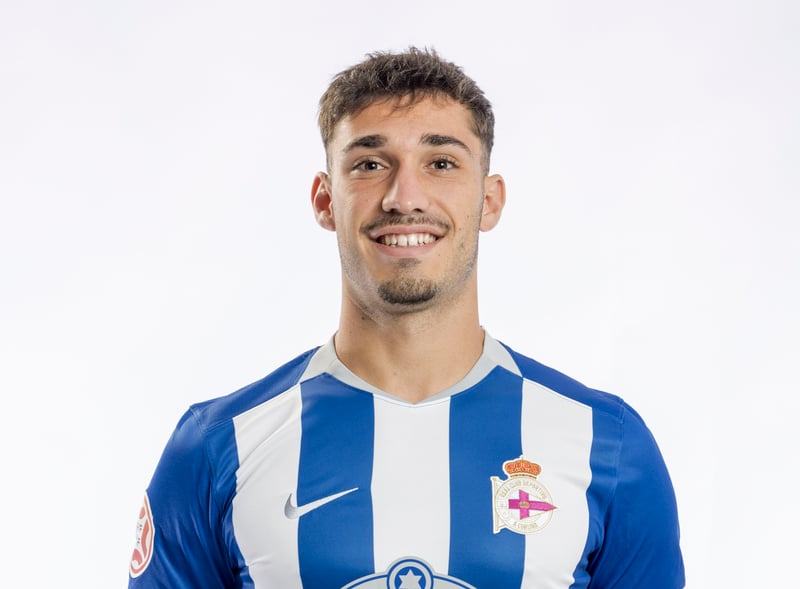 Martín Ochoa