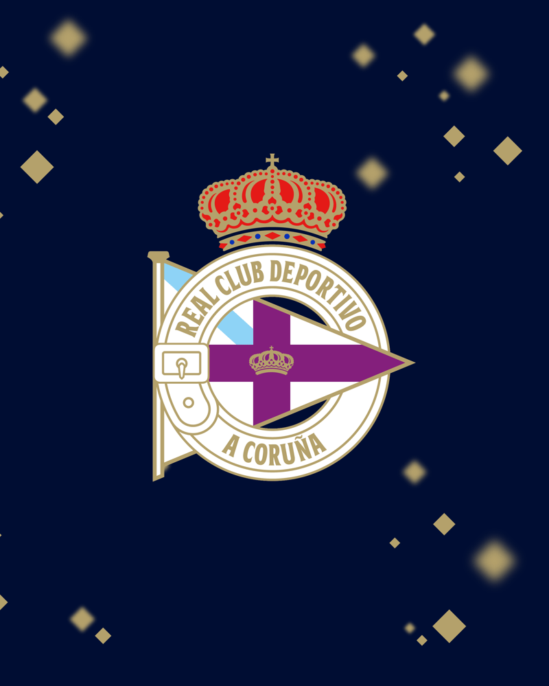 RC Deportivo: nueva identidad, mismo sentimiento