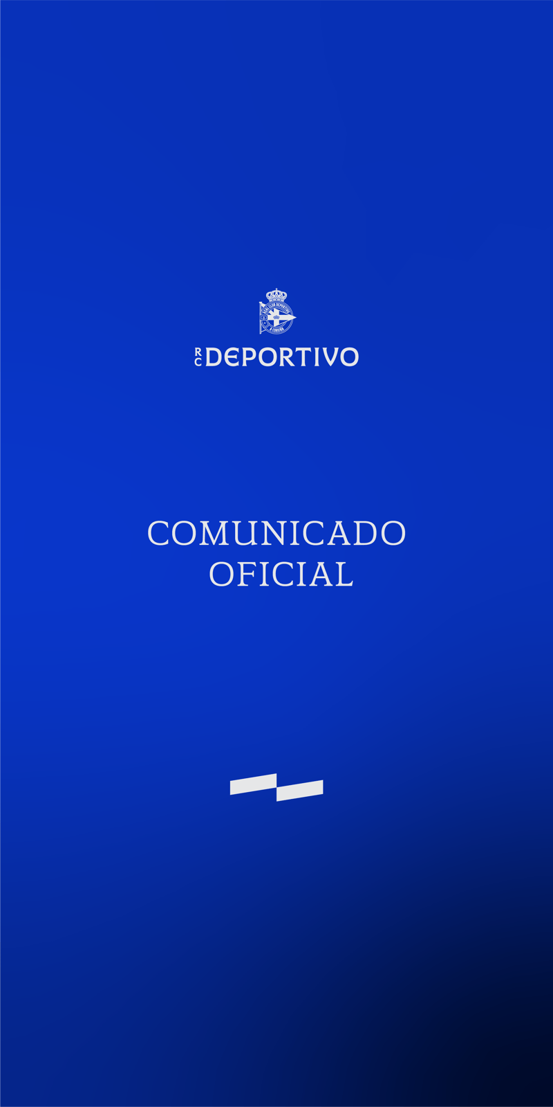 El RC Deportivo condena insultos y presiones dirigidos a sus jugadores y adopta medidas para protegerlos