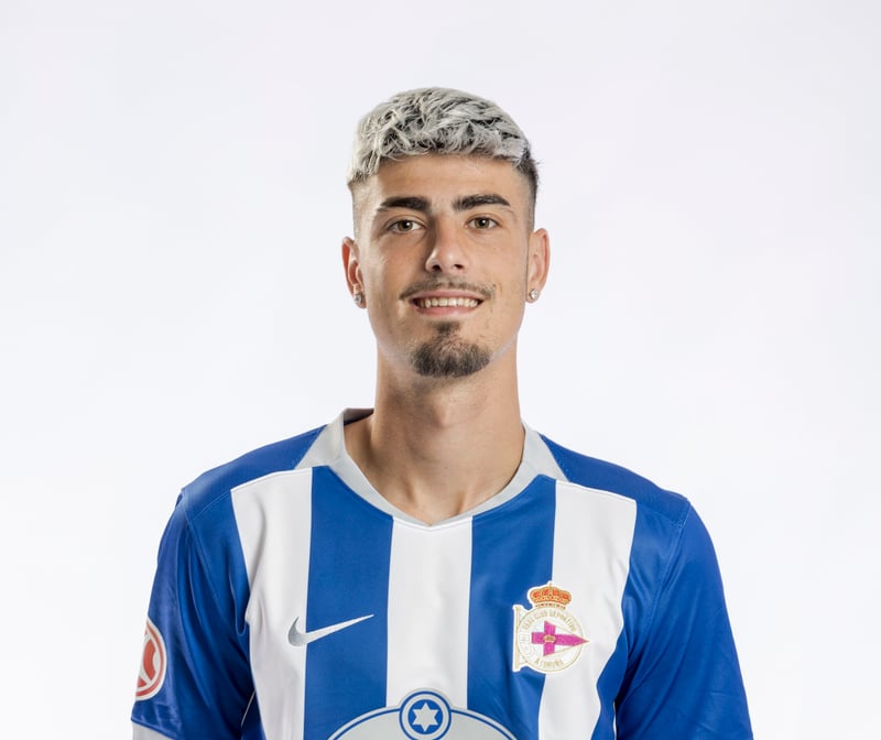 Quique Teijo