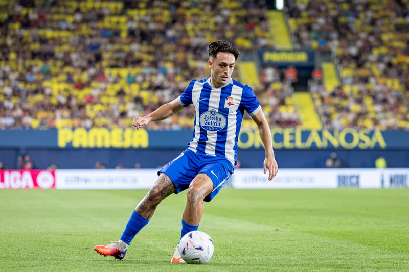 Luismi Cruz