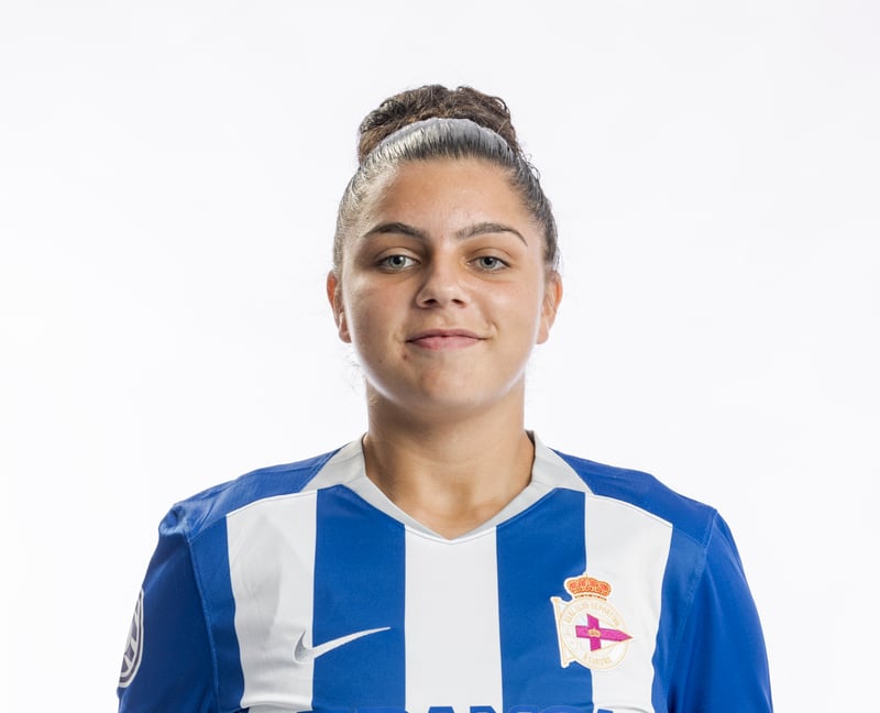 Marta Rico