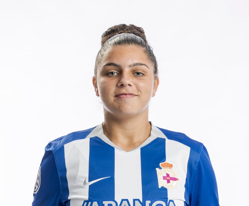 Marta Rico